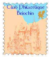 Club Philatélique Briochin